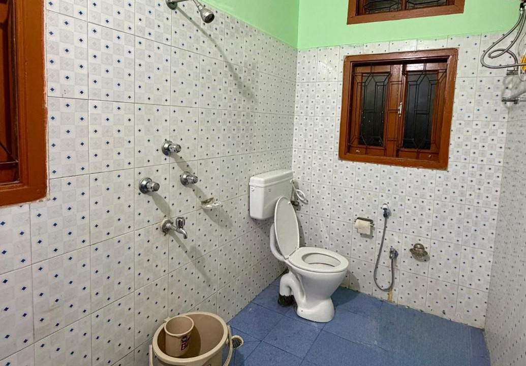 Photo of Bathroom in Balipara