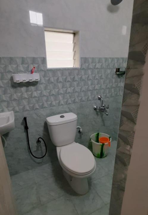 Photo of Bathroom in Mylapore