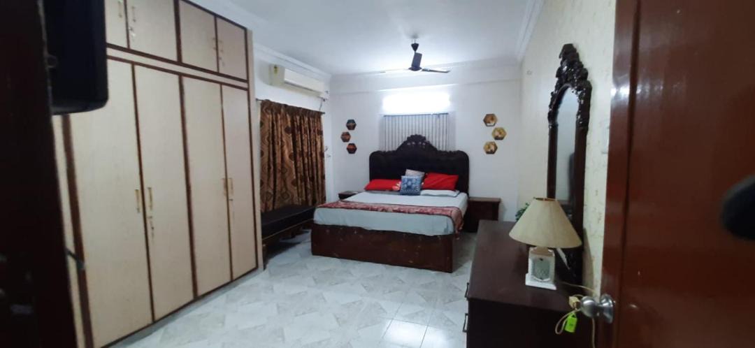 Photo of Bedroom in Mylapore