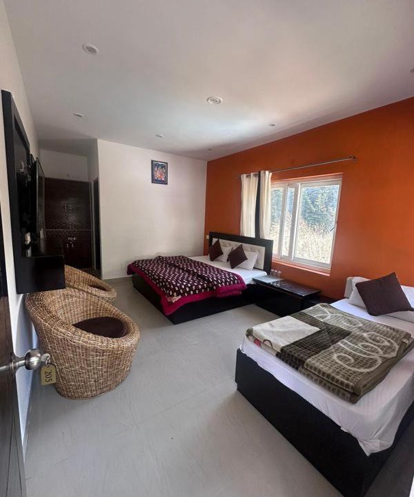Photo of Bedroom in Bagori