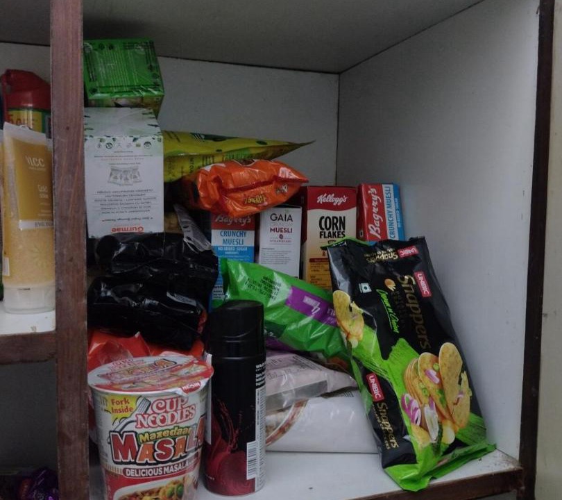 Photo of Kitchen in Mohali