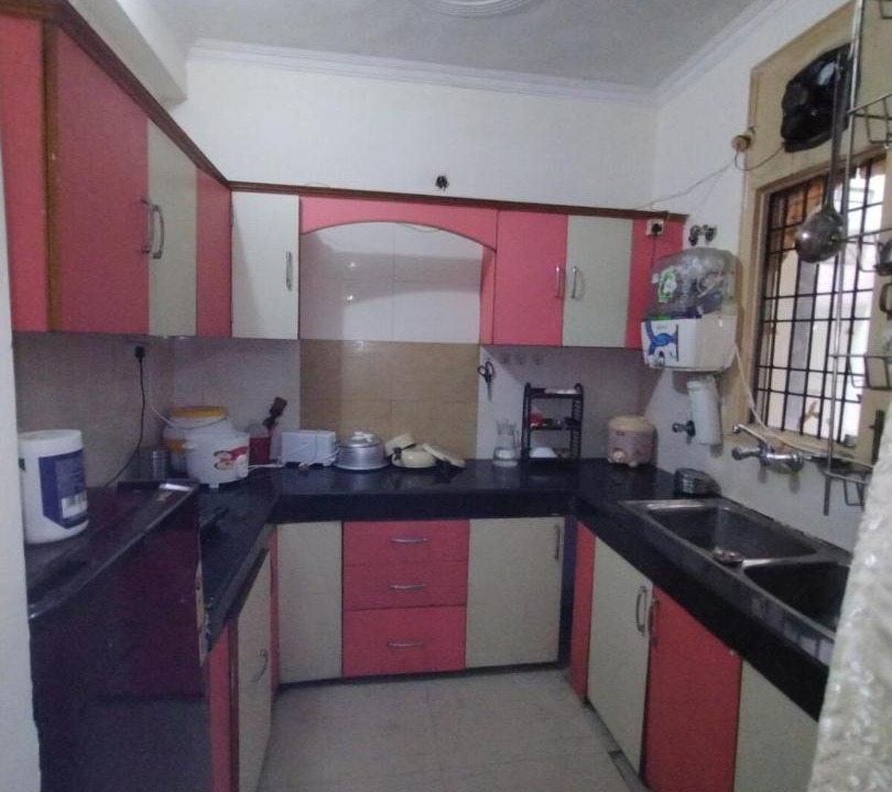 Photo of Kitchen in Mohali