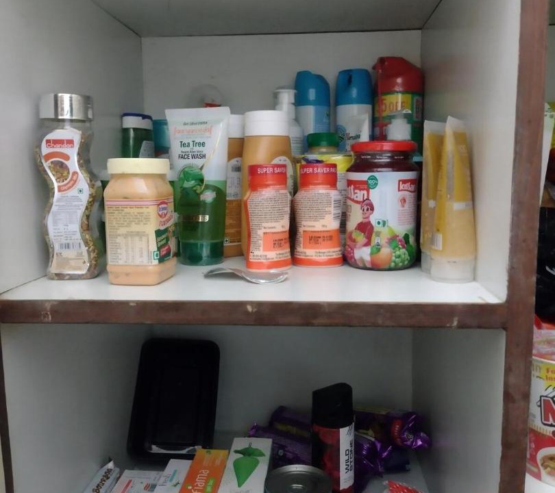 Photo of Kitchen in Mohali