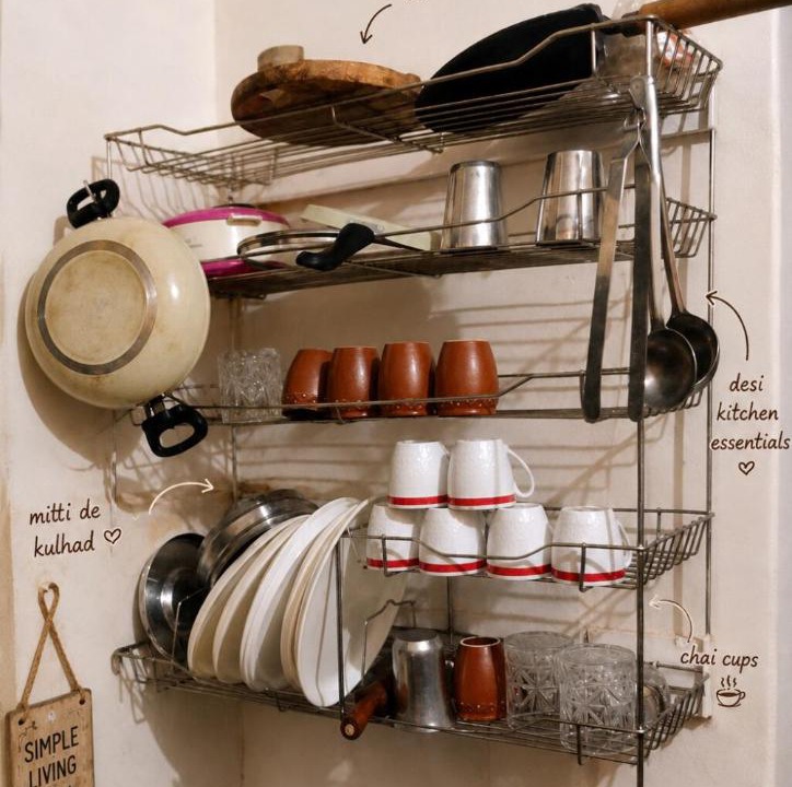 Photo of Kitchen in Mohali