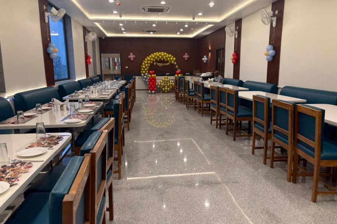 Photo of Kitchen in Bihar Sharif