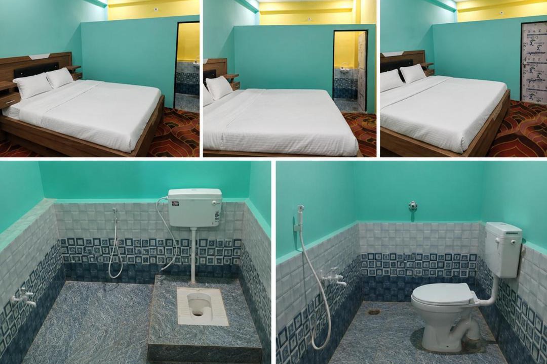 Photo of Bathroom in Malihabad