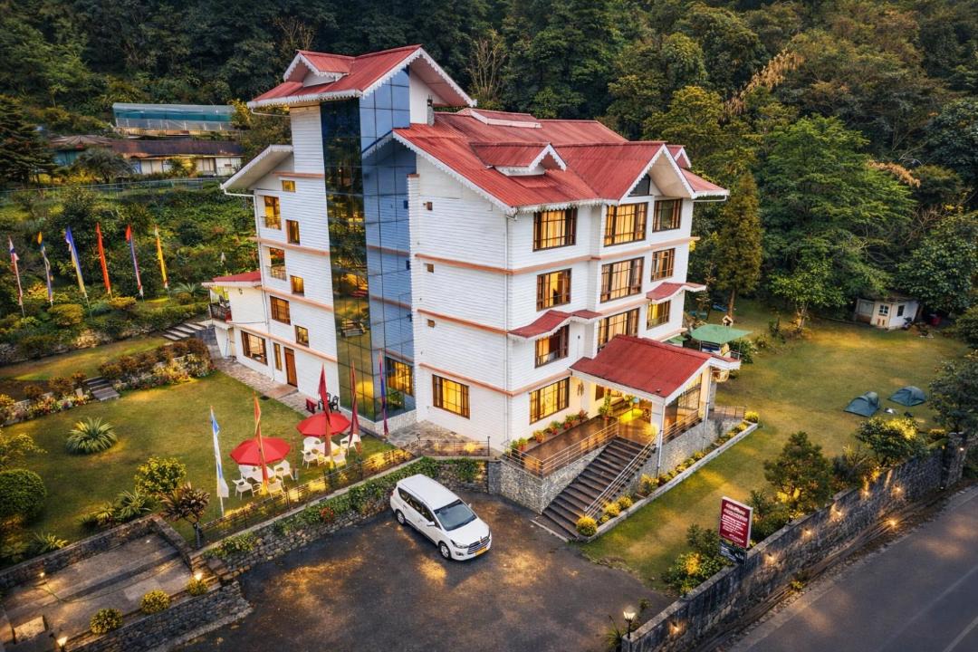 Photo of Others in Gangtok