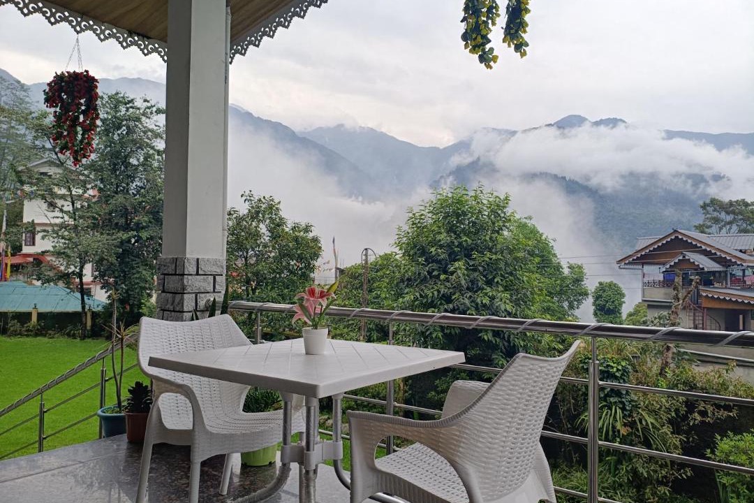 Photo of Others in Gangtok