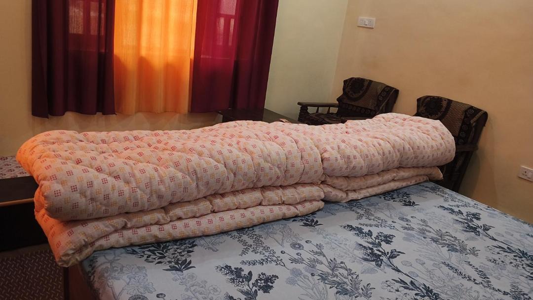 Photo of Bedroom in Nako