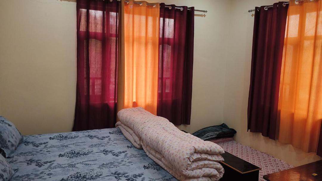 Photo of Bedroom in Nako