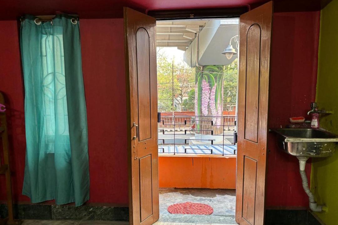 Photo of Bathroom in Sualkuchi