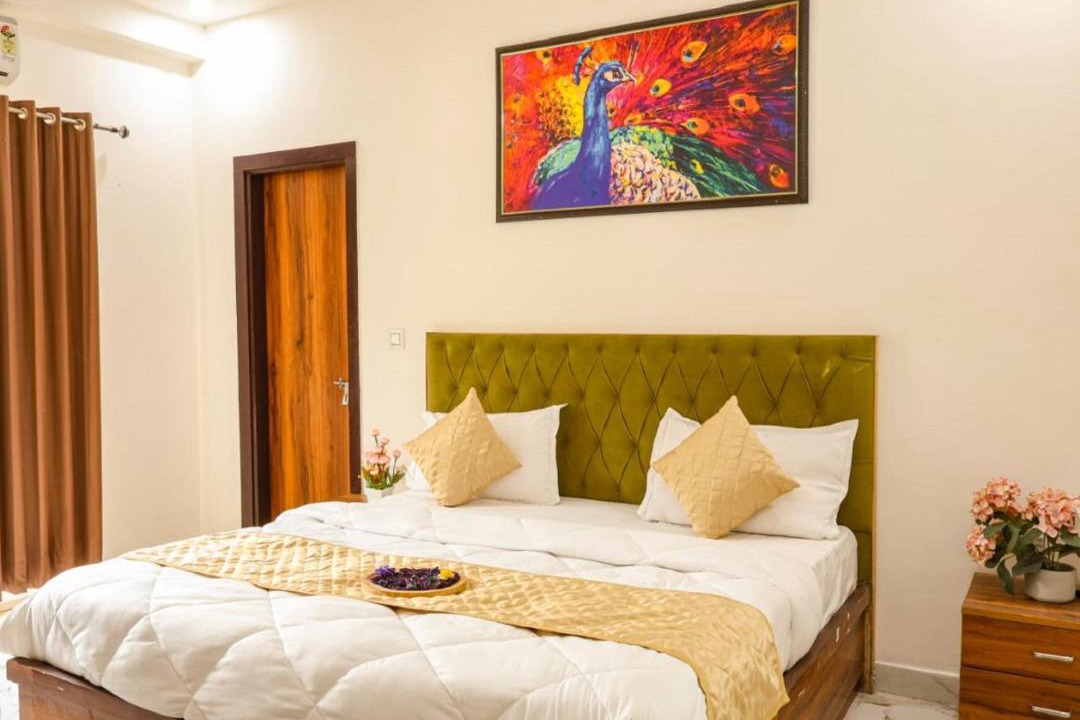 Photo of Bedroom in Greater Noida