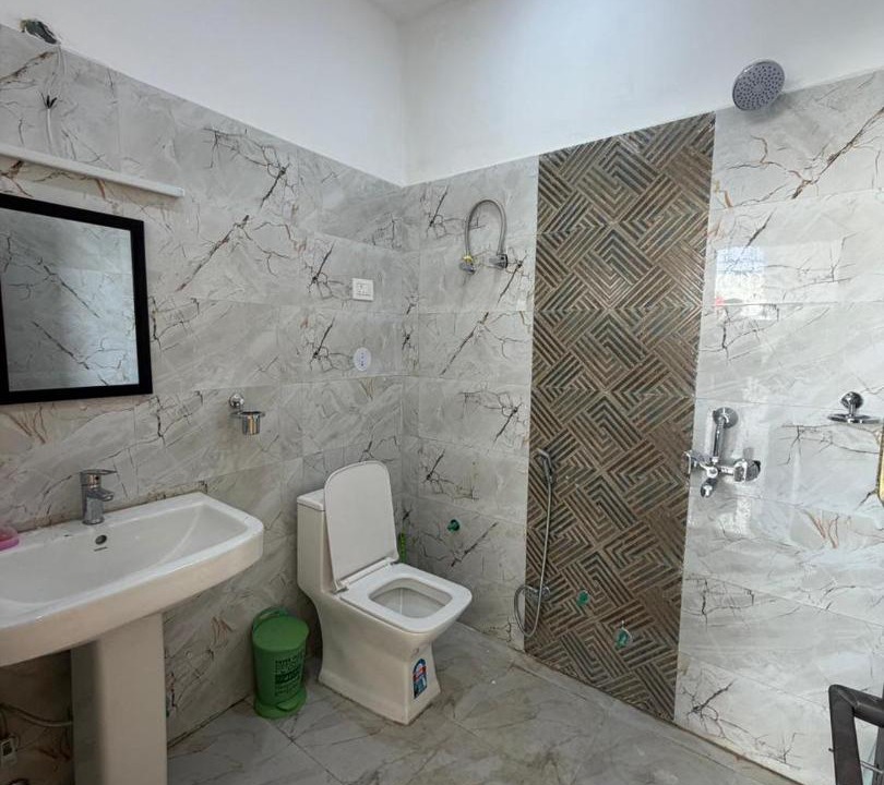 Photo of Bathroom in Leh