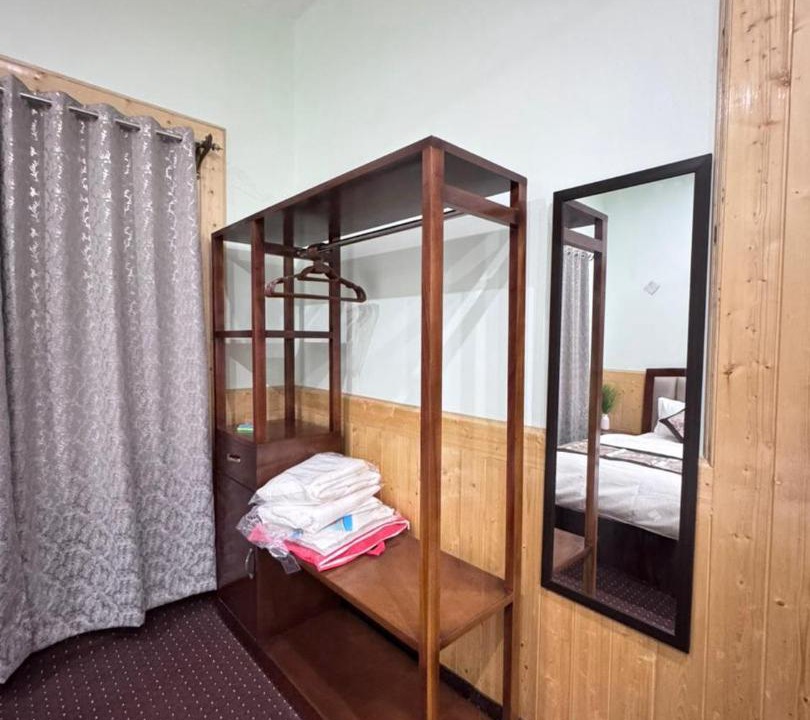 Photo of Bedroom in Leh