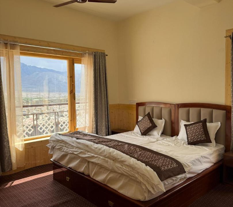 Photo of Bedroom in Leh