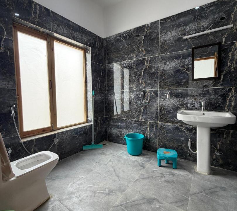 Photo of Bathroom in Leh