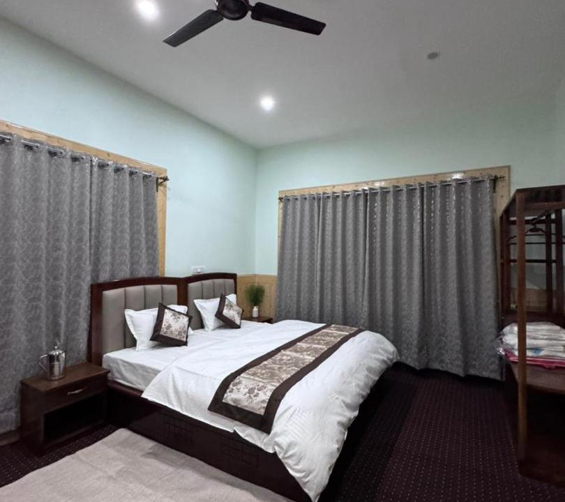 Photo of Bedroom in Leh