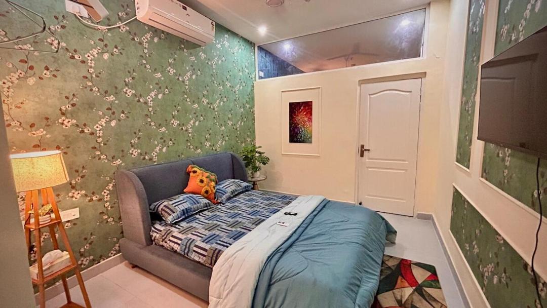 Photo of Bedroom in Greater Noida