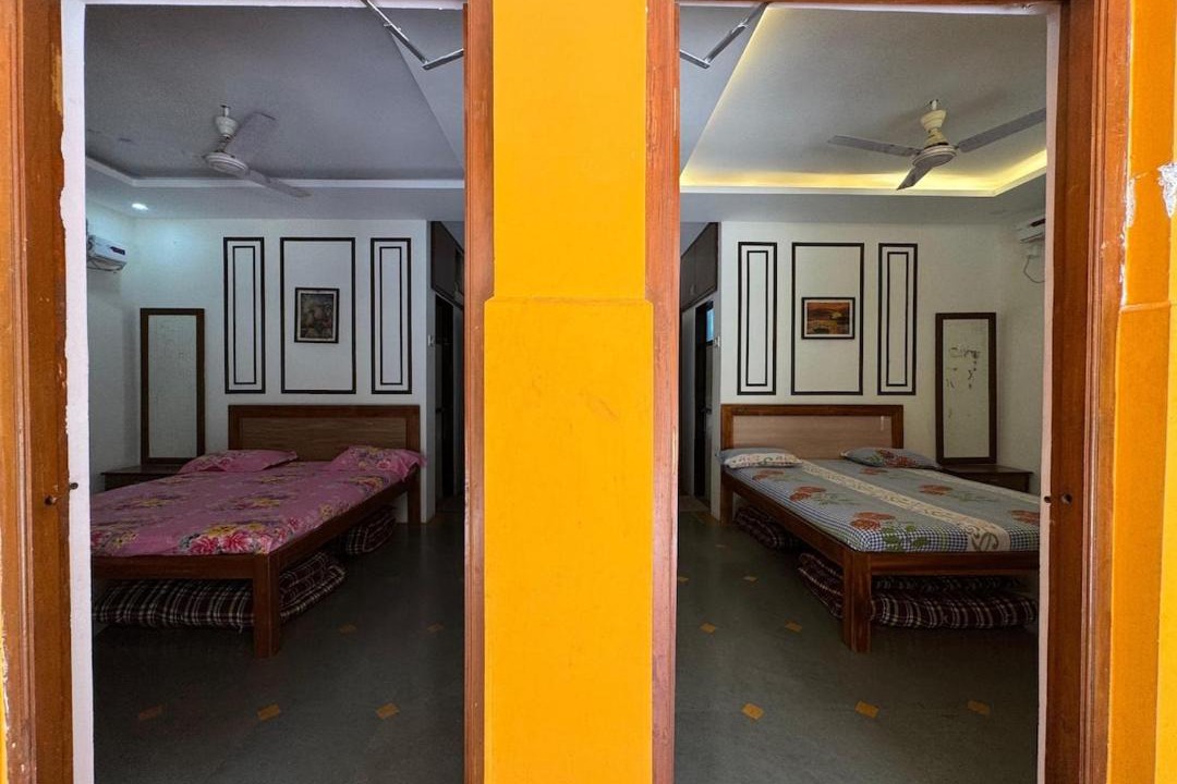 Photo of Bedroom in Nagaon