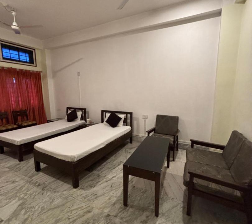 Photo of Bedroom in Jorhat