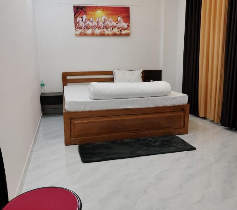 Photo of Bedroom in Golaghat