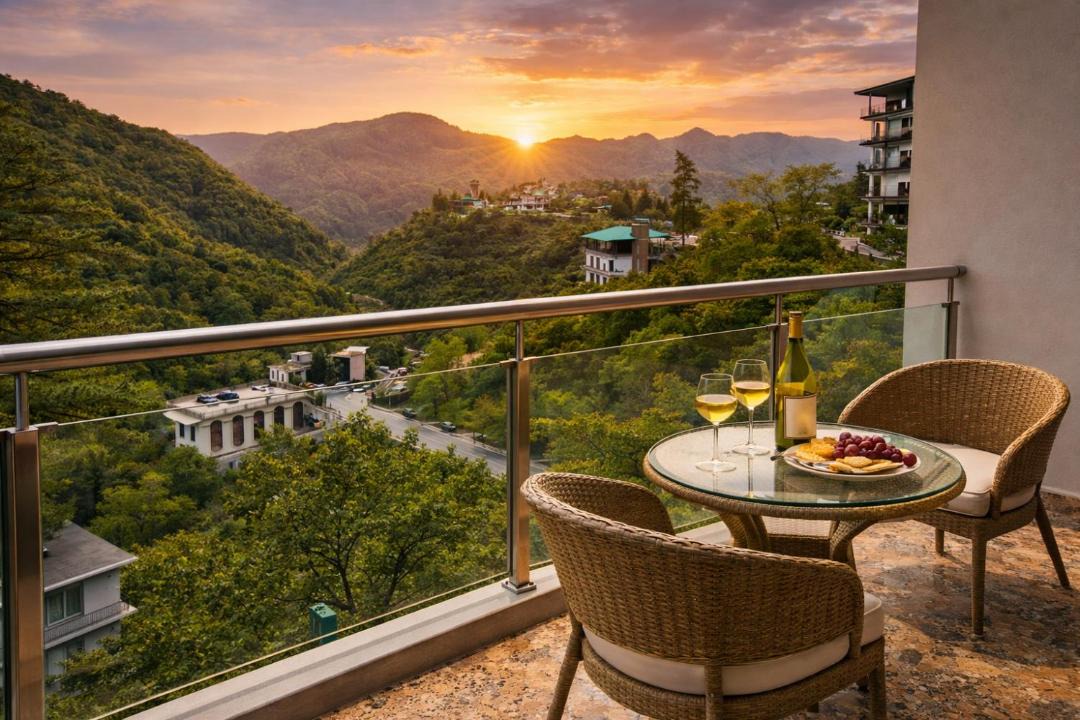 Photo of Others in Mussoorie