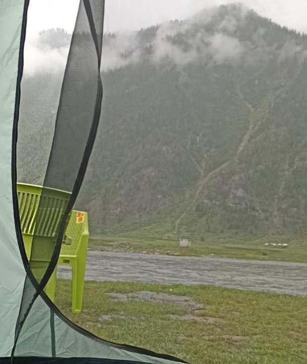 Photo of Others in Gulmarg