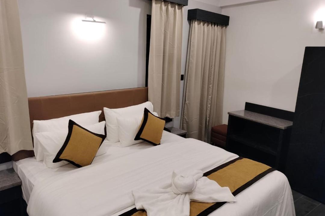 Photo of Bedroom in Police Bazar