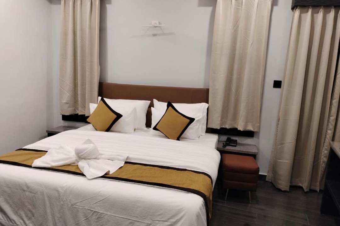 Photo of Bedroom in Police Bazar