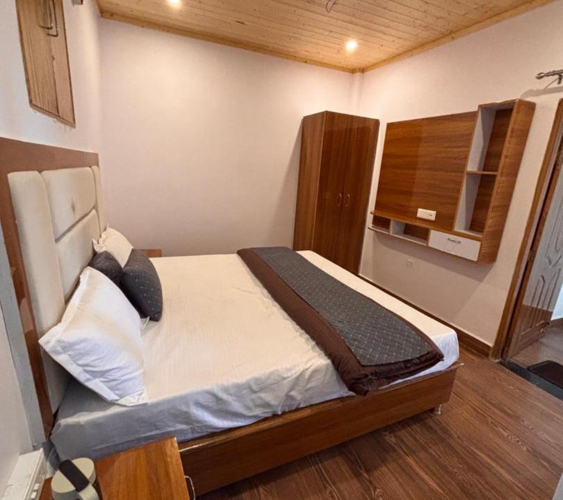 Photo of Bedroom in Kanatal