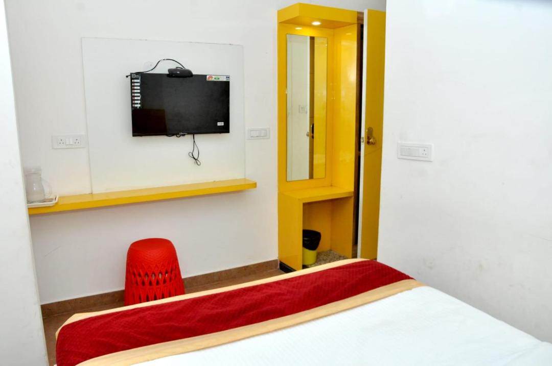 Photo of Bedroom in Mysore