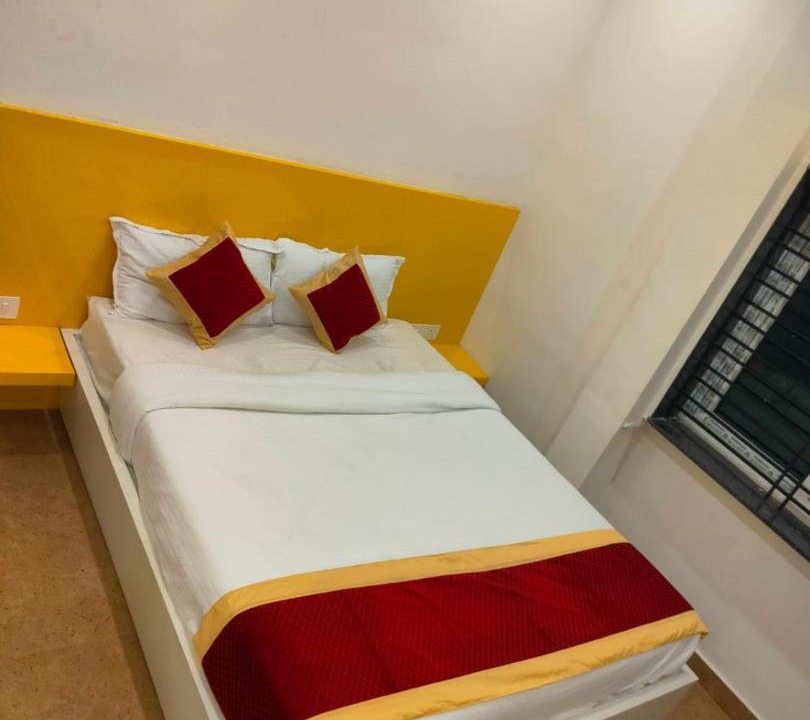 Photo of Bedroom in Mysore