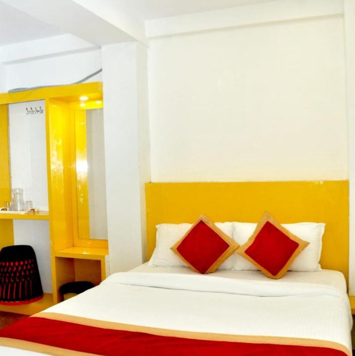 Photo of Bedroom in Mysore
