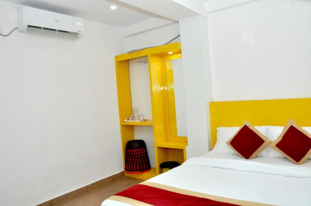 Photo of Bedroom in Mysore