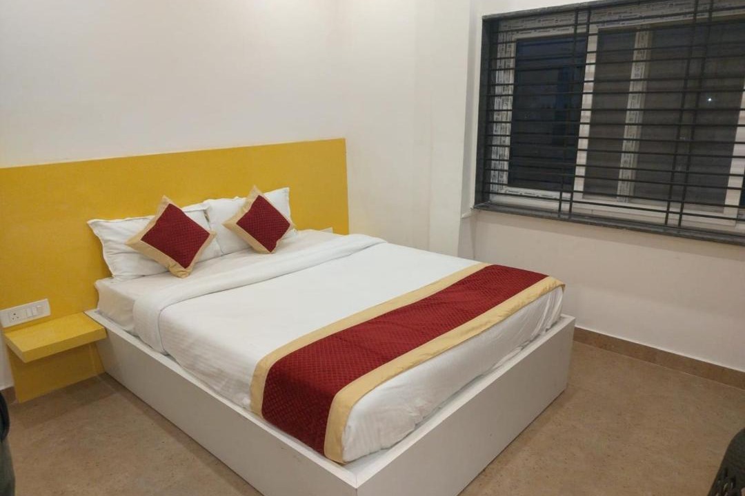 Photo of Bedroom in Mysore