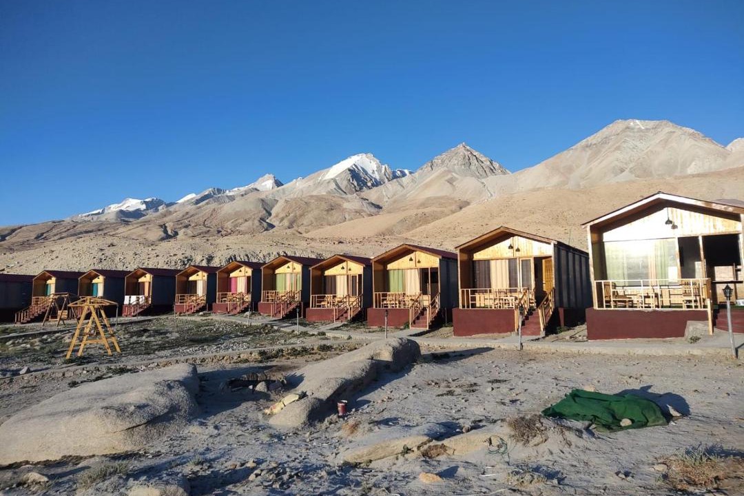 Photo of Others in Leh