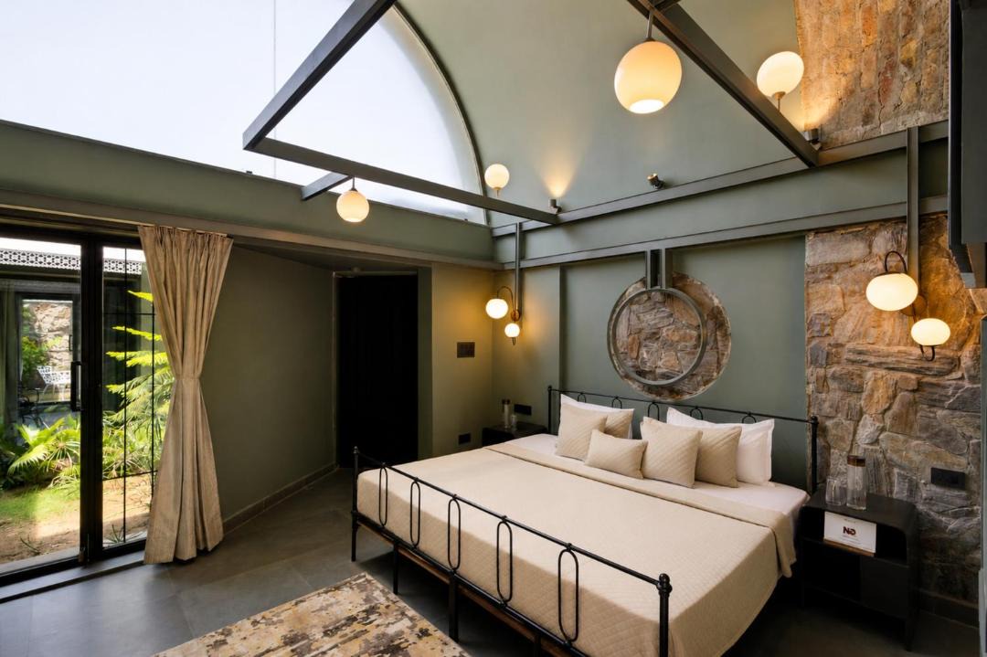 Photo of Bedroom in Rajawas