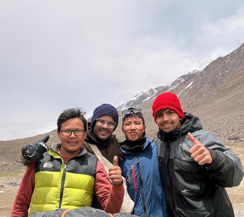 Photo of Others in Keylong