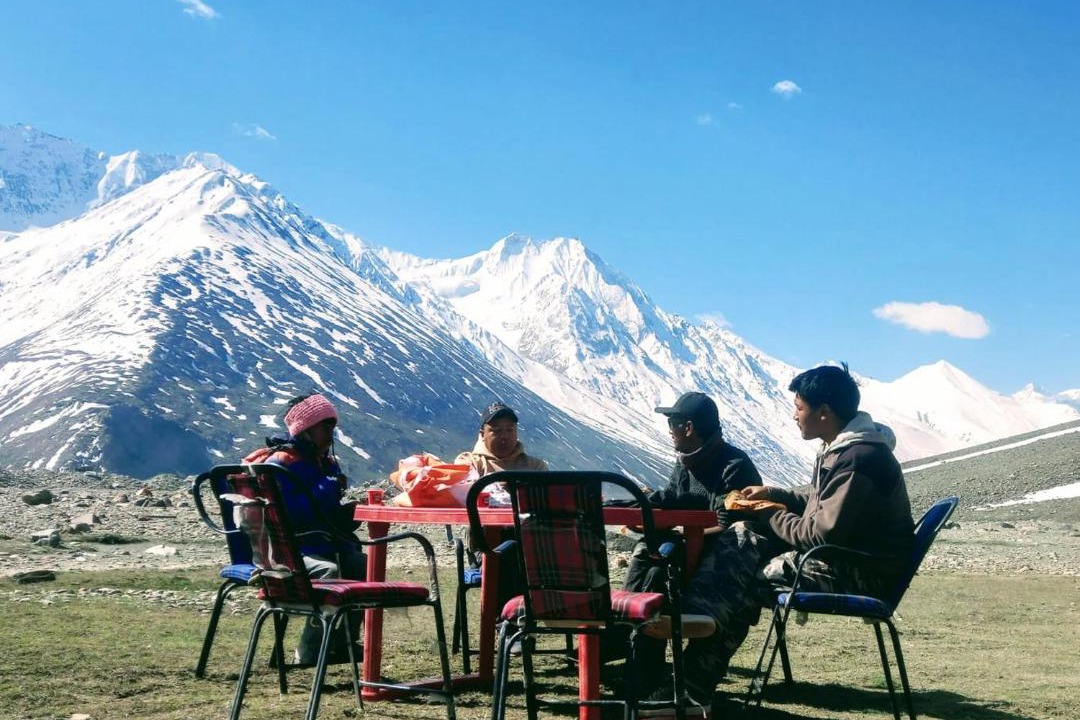 Photo of Others in Keylong