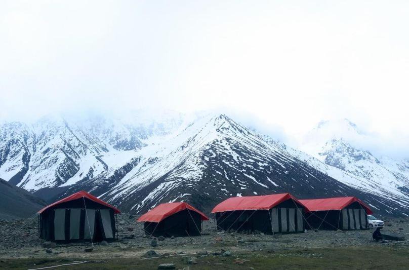Photo of Others in Keylong