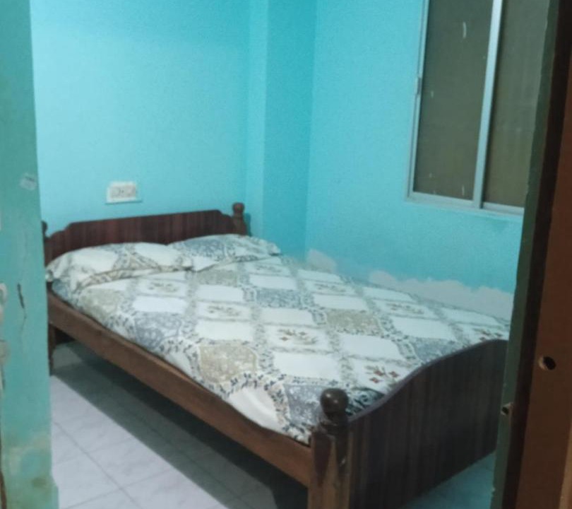 Photo of Bedroom in Puttaparthi