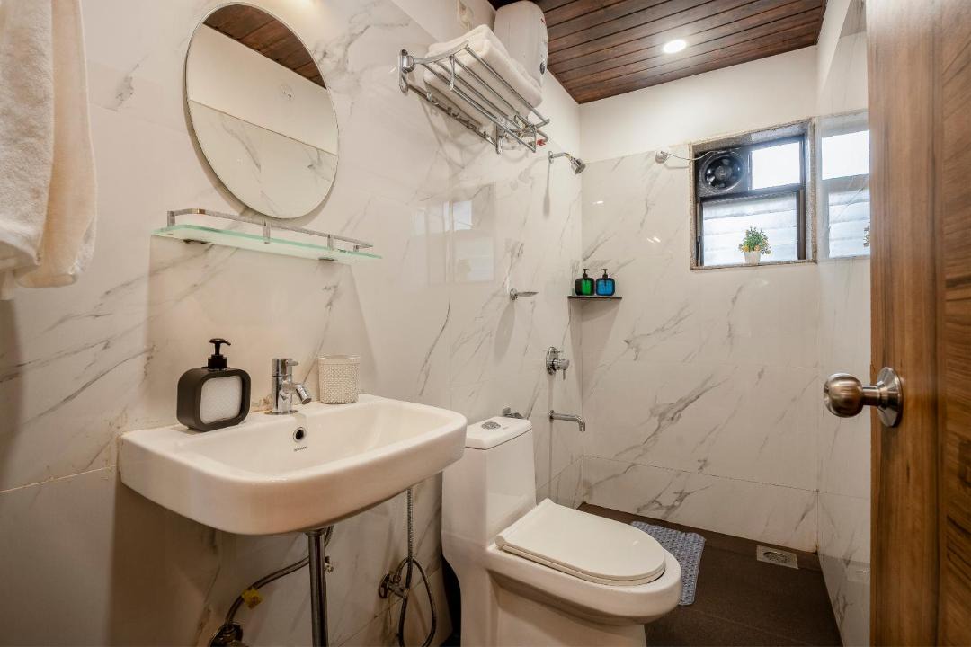 Photo of Bathroom in Marra