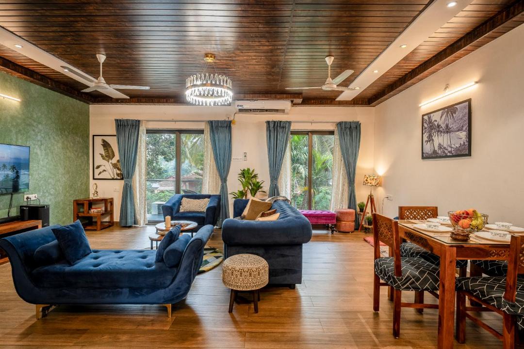 Photo of Livingroom in Marra