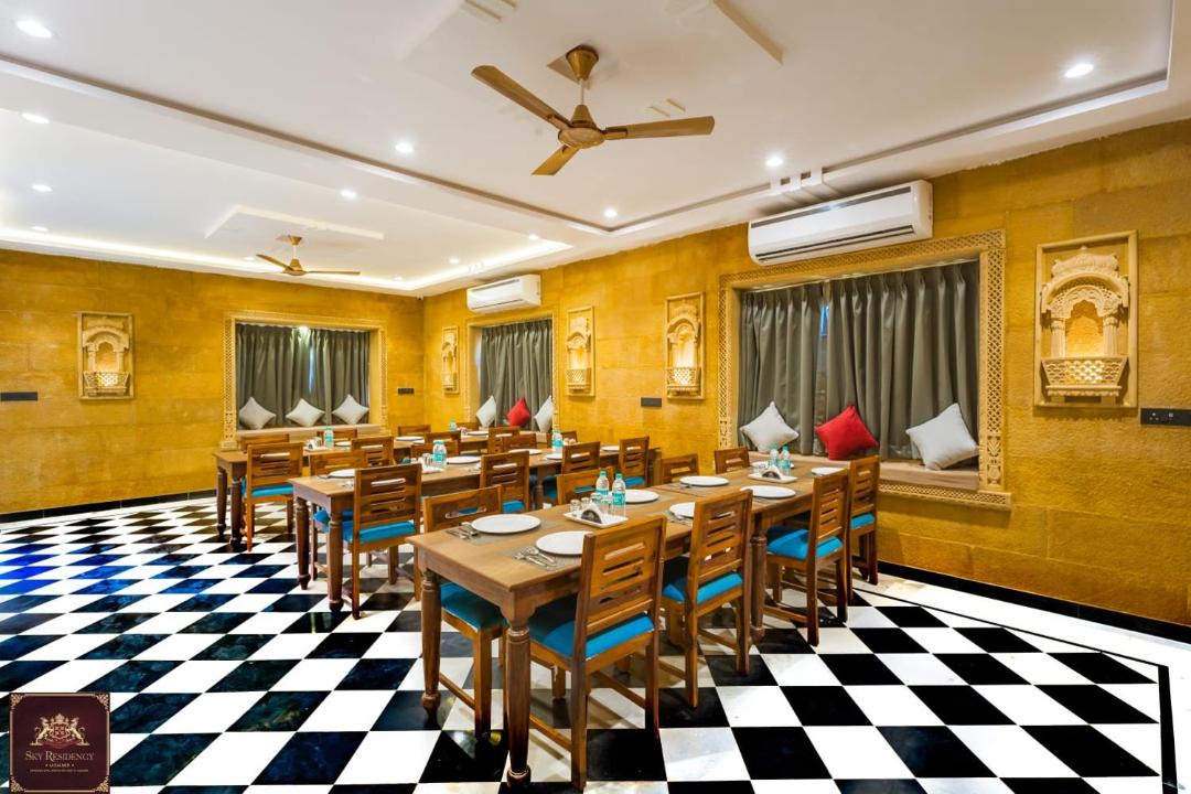 Photo of Others in Jaisalmer