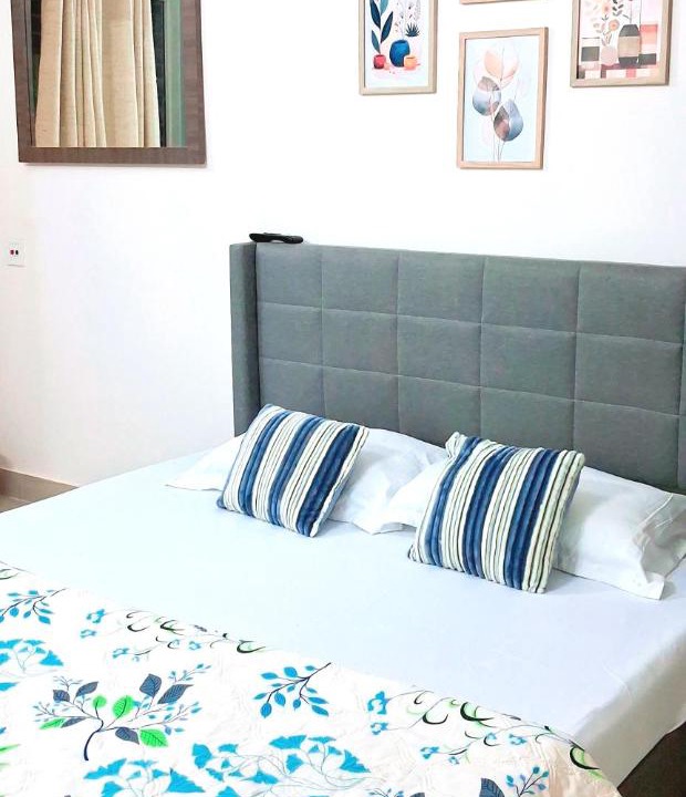 Photo of Bedroom in Sualkuchi