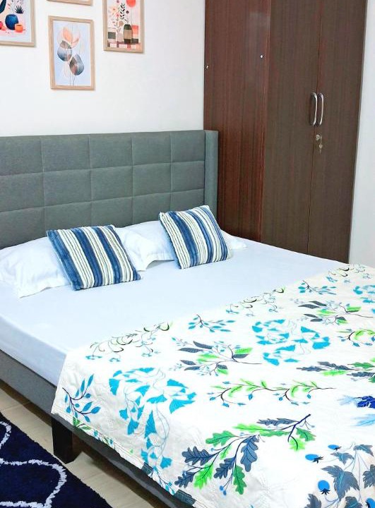 Photo of Bedroom in Sualkuchi