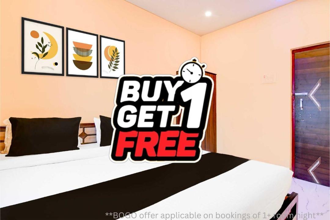 Photo of Bedroom in Kamarhati