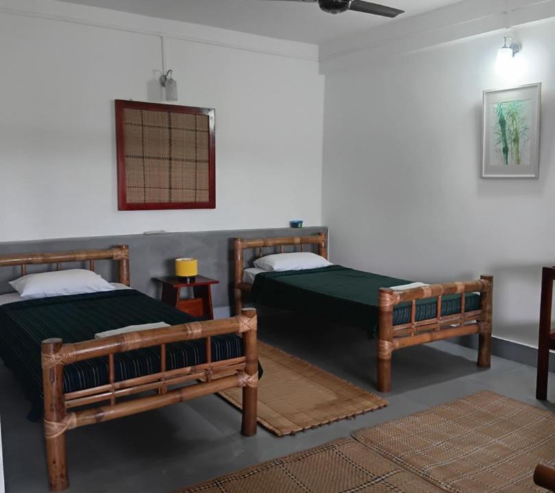 Photo of Bedroom in Dimapur
