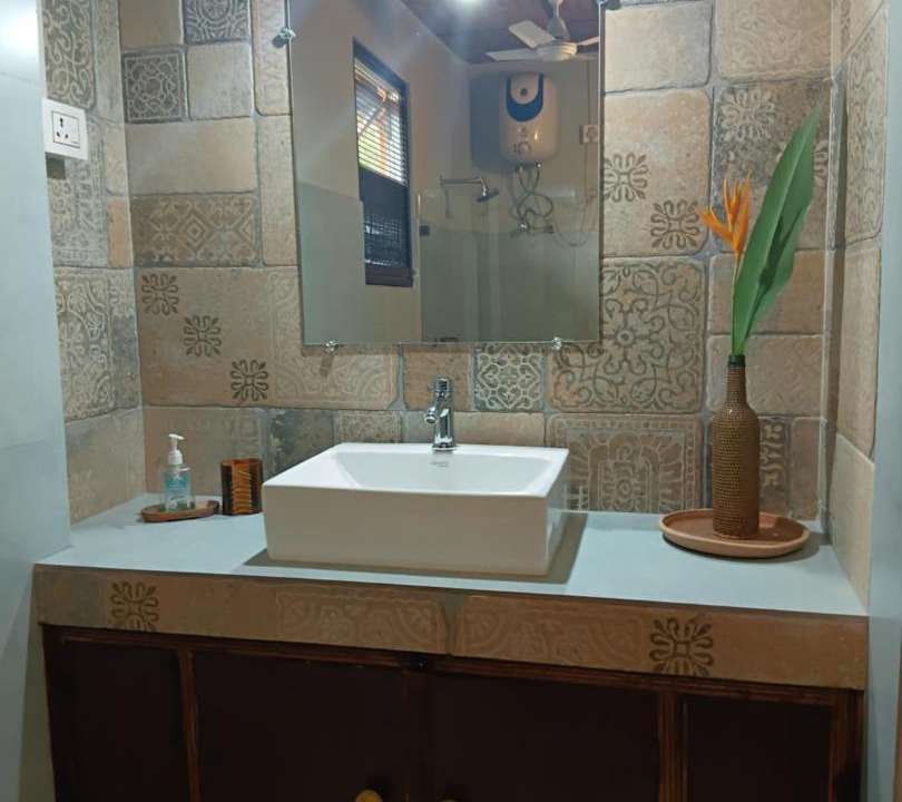 Photo of Bathroom in Dimapur