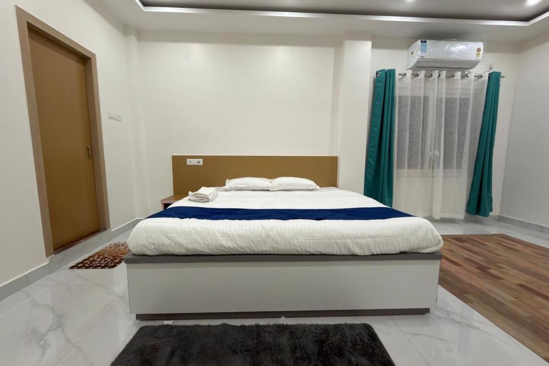 Photo of Bedroom in Khanapara